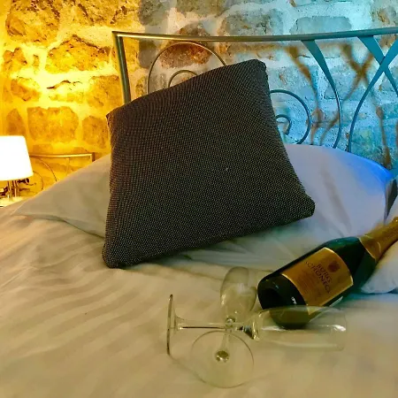 Vendégház City Šibenik