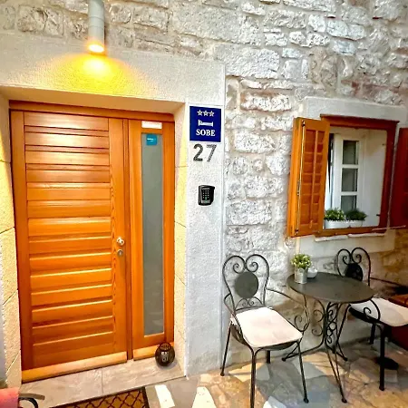 City Sibenik