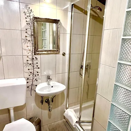 City Affittacamere Šibenik