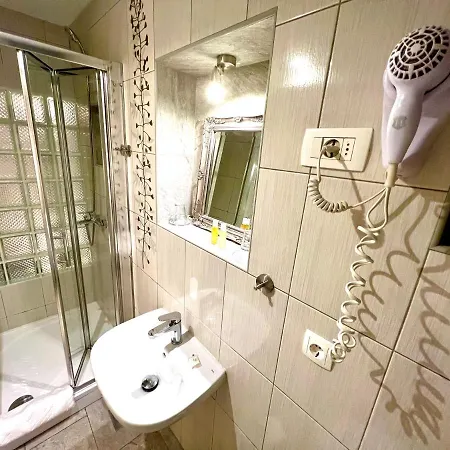 Maison d'hôtes City