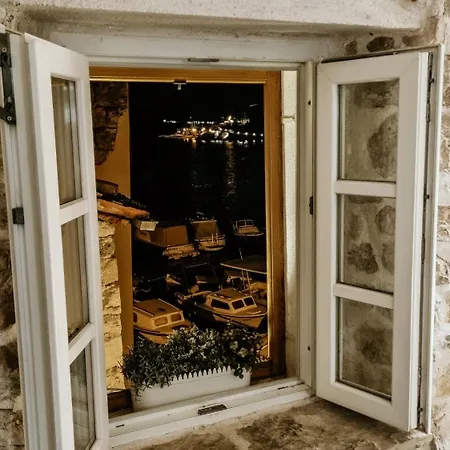 Vendégház City Šibenik