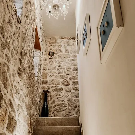 Gostinjska kuća City