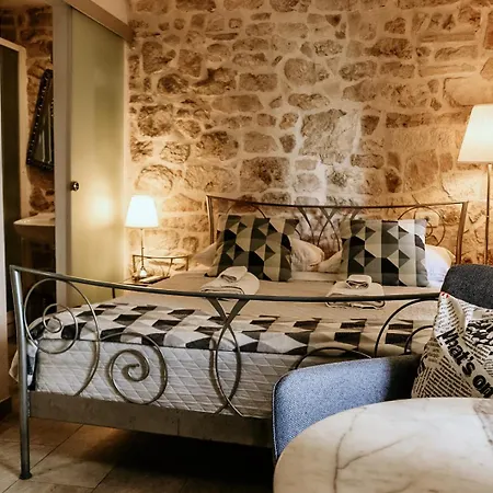 City Maison d'hôtes 4*