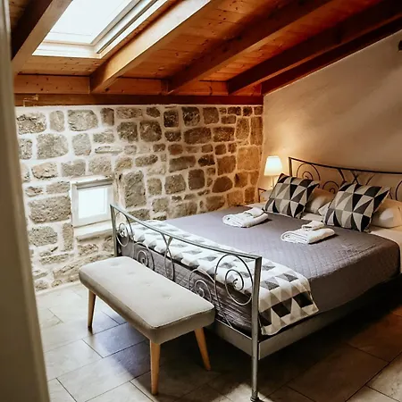 City 4* Šibenik
