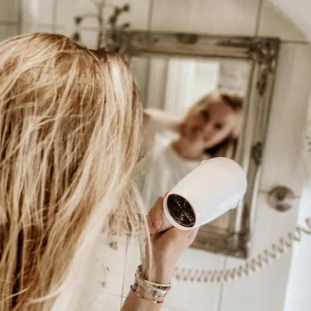 Maison d'hôtes City 4*