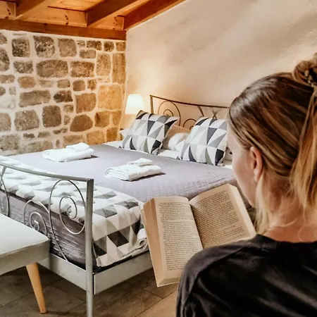 City Maison d'hôtes 4*