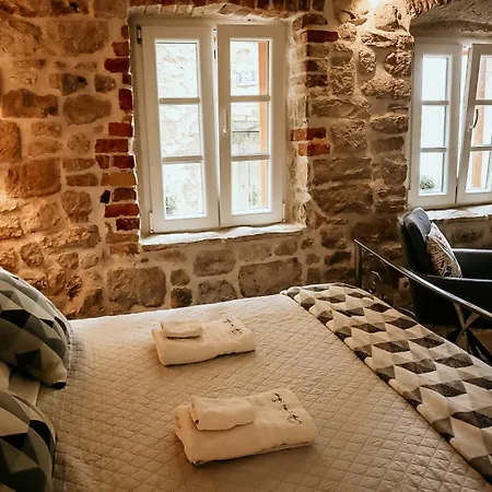 Pensionat City Šibenik