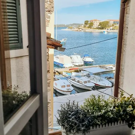 Maison d'hôtes City