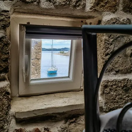 City Vendégház Šibenik