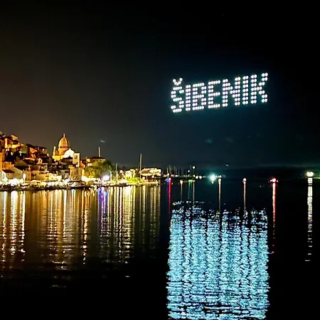 Maison d'hôtes City