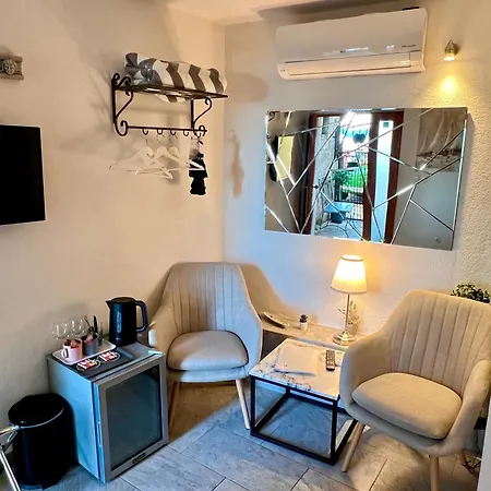 City Gostinjska kuća Sibenik