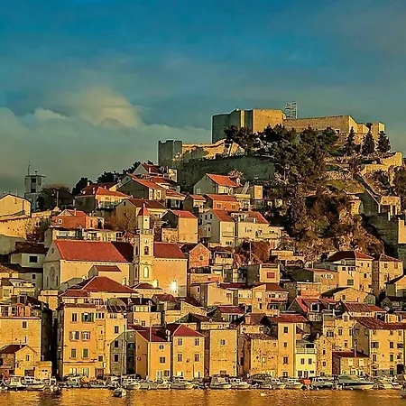 City Sibenik