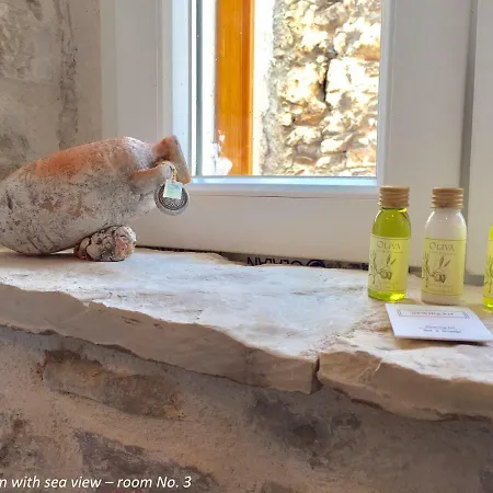 Maison d'hôtes City