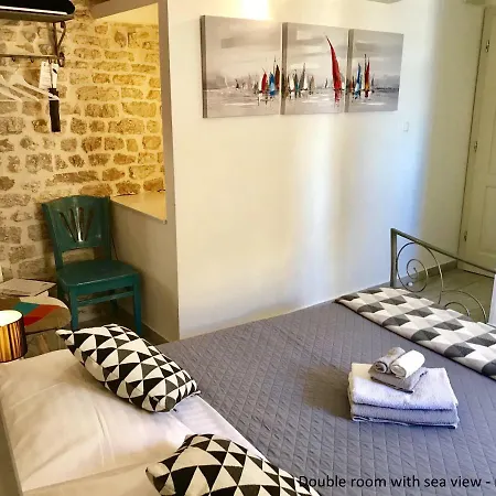City 4* Sibenik