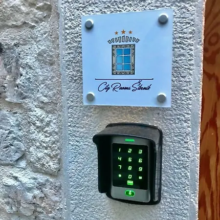 City 4* Šibenik
