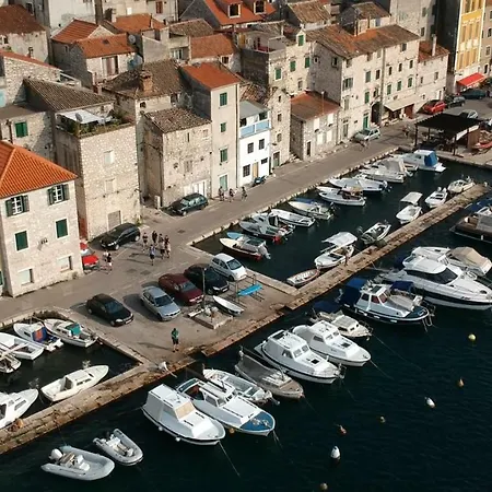 City Sibenik