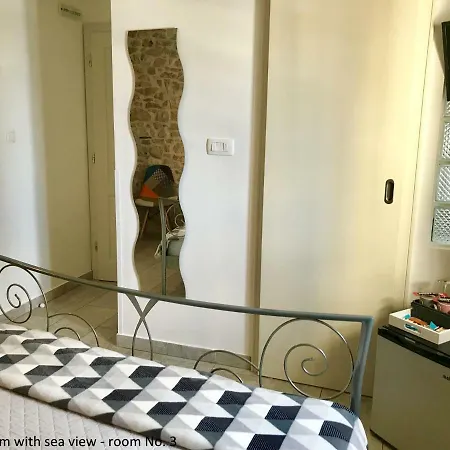 Vendégház City 4*