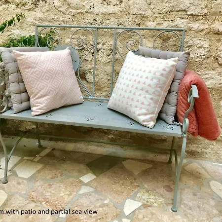 Maison d'hôtes City