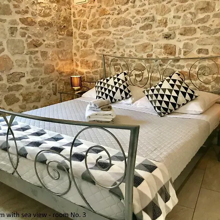 City Maison d'hôtes Šibenik