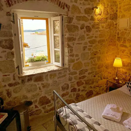 City Maison d'hôtes 4*