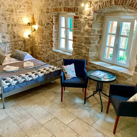 City Guest house Sibenik