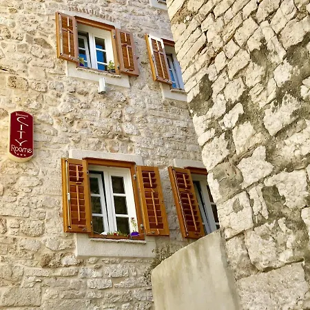 City Maison d'hôtes