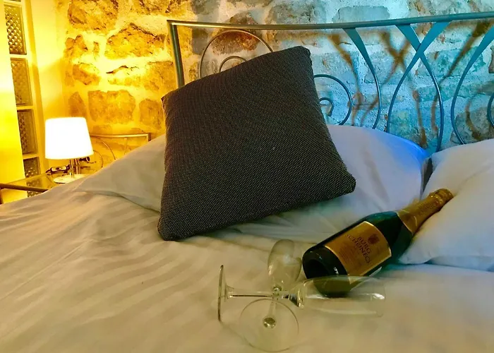 Pensionat City Šibenik