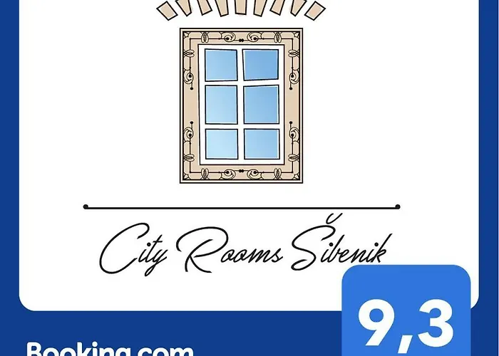 Pensionat City Šibenik