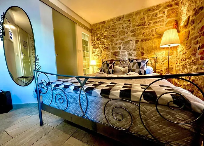 Affittacamere City 4*