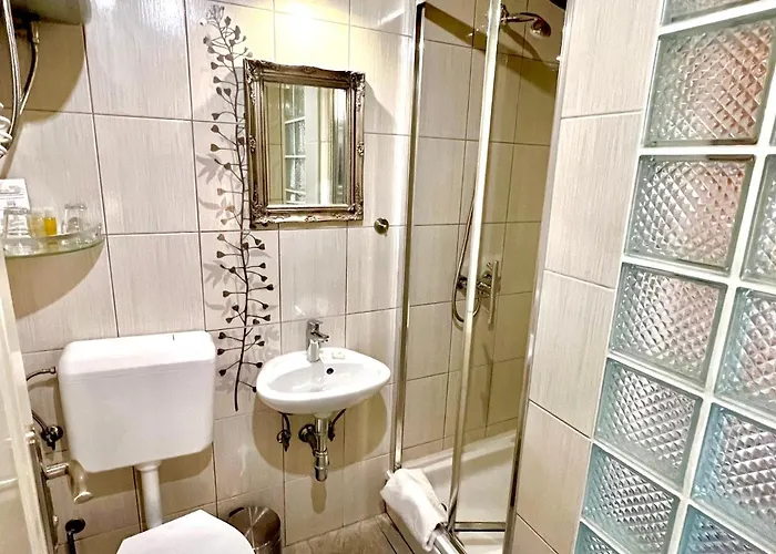 City Pensionat Šibenik