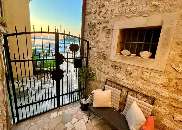 Affittacamere City 4*