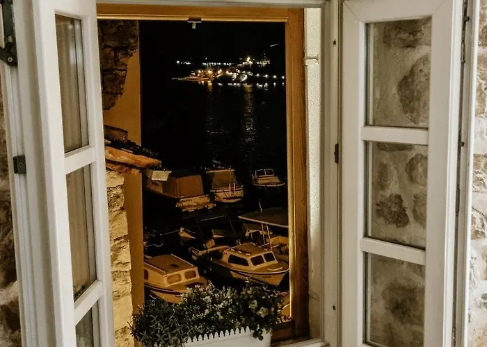 Pensionat City Šibenik