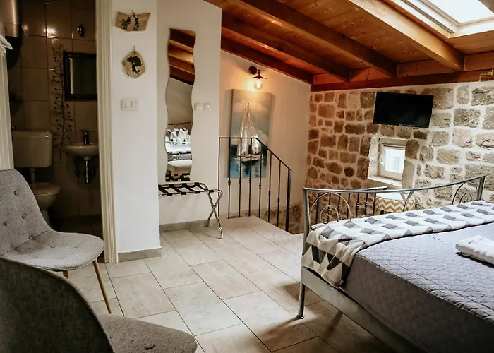 City Affittacamere Šibenik