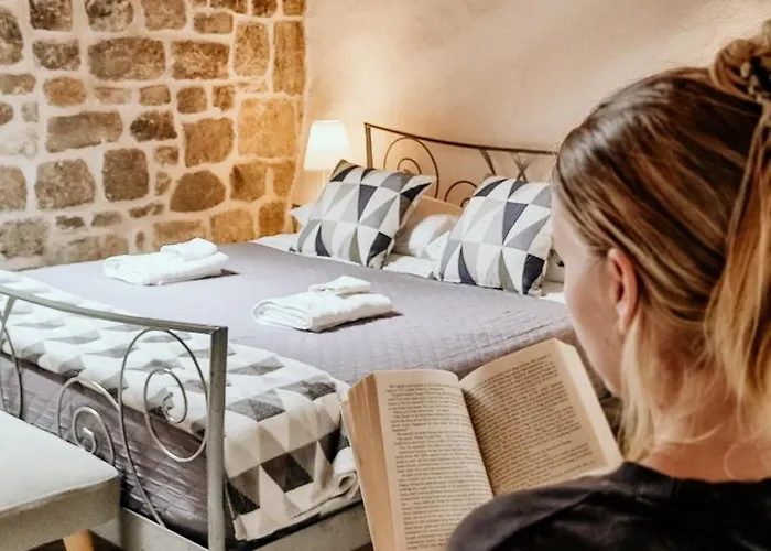 City Affittacamere 4*