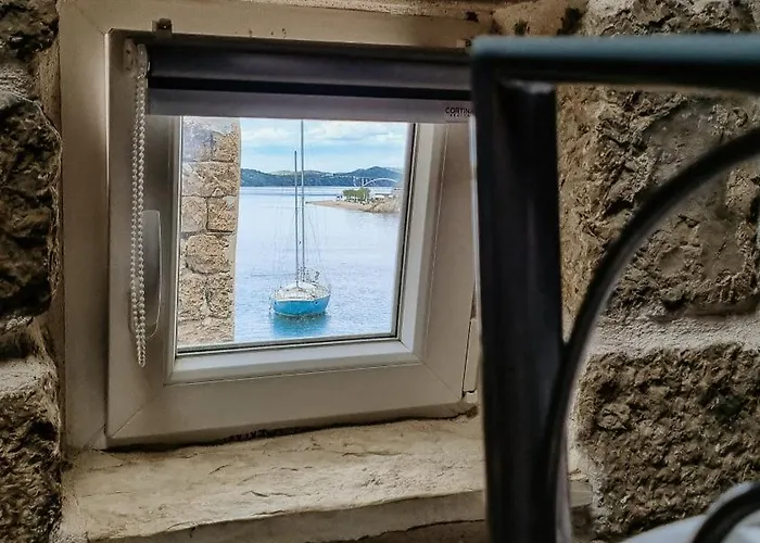 City Affittacamere Šibenik