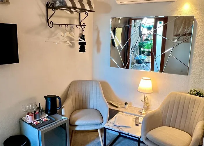 City Pensionat Šibenik