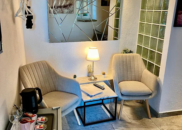 Affittacamere City 4*