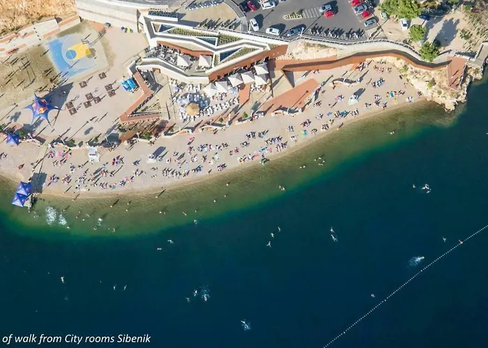 City 게스트하우스 4*