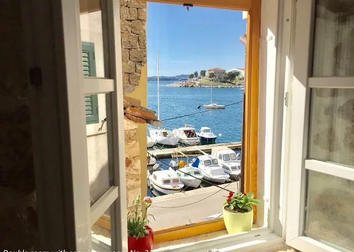 City Maison d'hôtes 4*