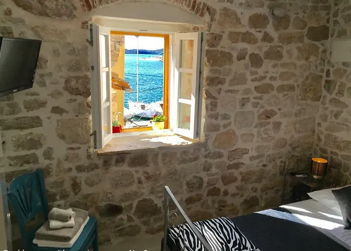 City Pensionat Šibenik