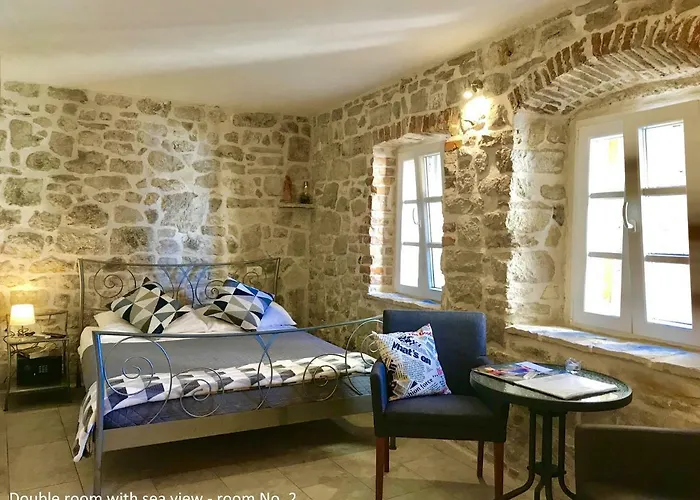 City Pensionat Šibenik