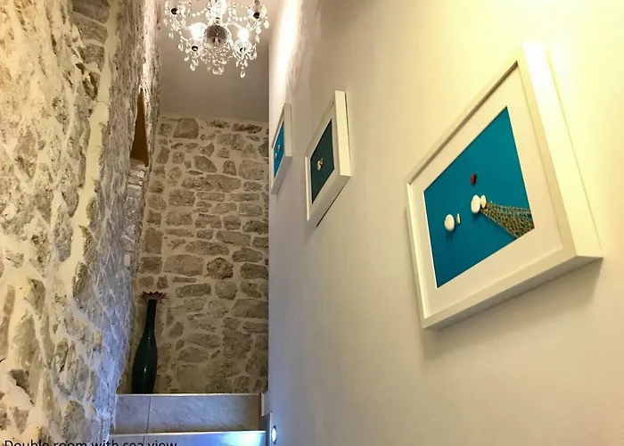 Affittacamere City Šibenik