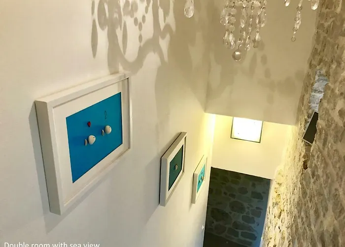 City Affittacamere Šibenik