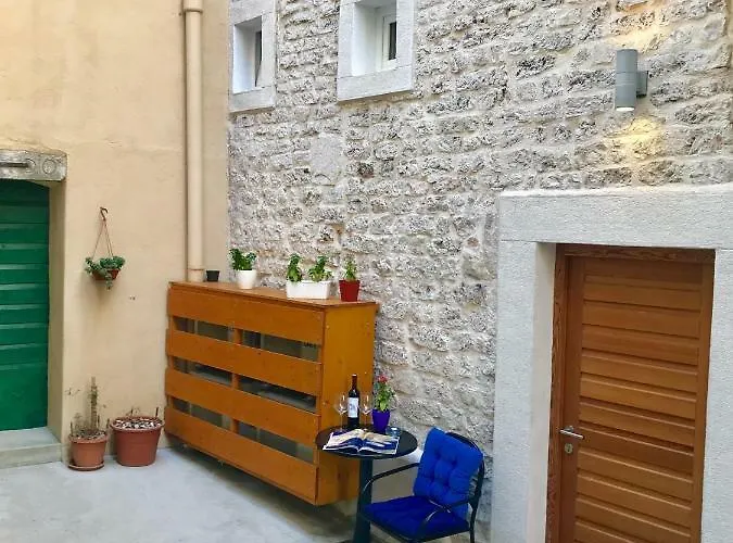 City Pensionat Šibenik