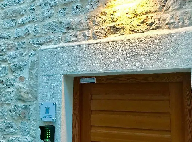 City Affittacamere Šibenik