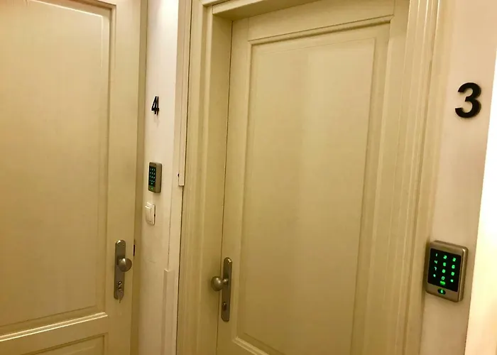 City Pensionat Šibenik