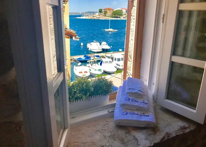 City Maison d'hôtes 4*