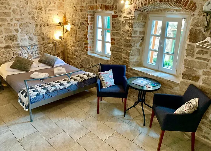 City Affittacamere Šibenik